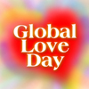 Global Love Day T-shirts for purchase